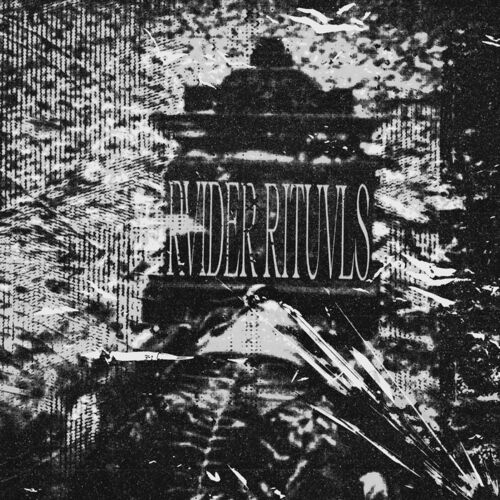 YUNG RVIDER - Rvider Rituvls (2023)