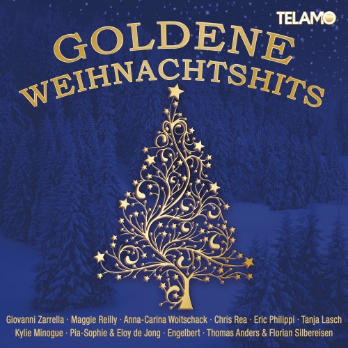 Goldene Weihnachtshits (2023)