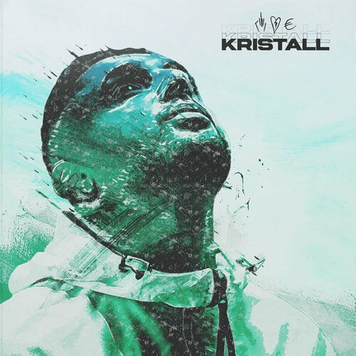 Kurdo - KRISTALL (2024)