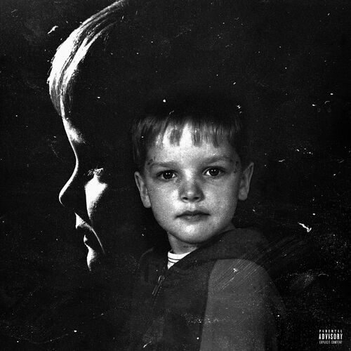 Yung Vision - Wolf EP (2024)