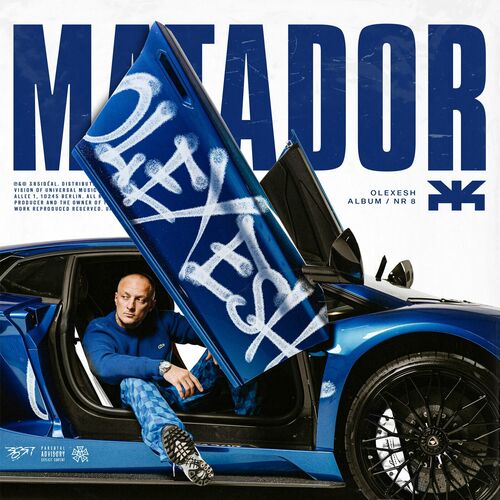 Olexesh - Matador (2024)