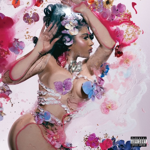 Kali Uchis - ORQUÍDEAS (2024)