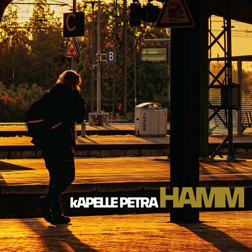 Kapelle Petra - HAMM (2024)