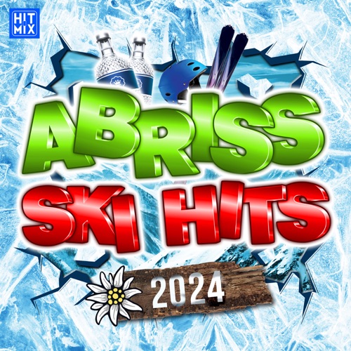 Abriss Ski Hits 2024 (2024)