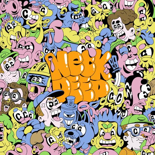 Neck Deep - Neck Deep (2024)