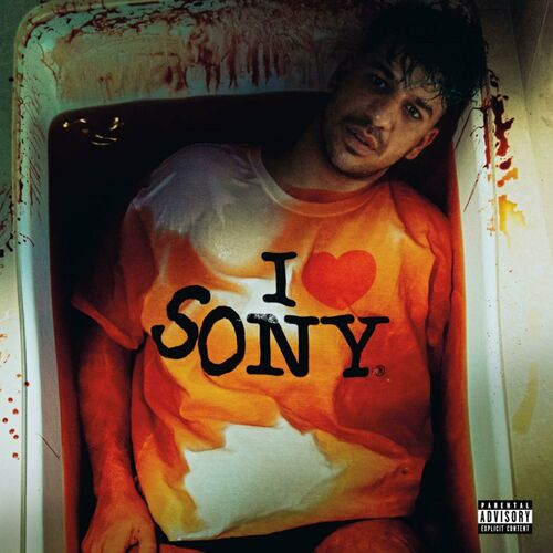 UFO361 - SONY (Mixtape) (2024)