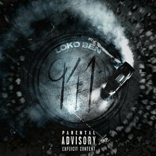 LOKO BEN - 911 (ALBUM 911) (2024)