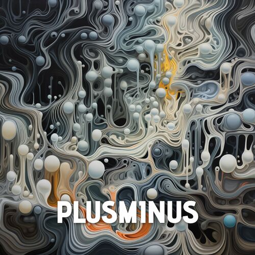 Karmo Kaputto - PlusMinus (2024)