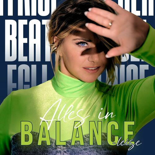 Beatrice Egli - Alles in Balance - Leise (2024)