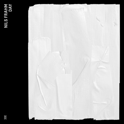 Nils Frahm - Day (2024)