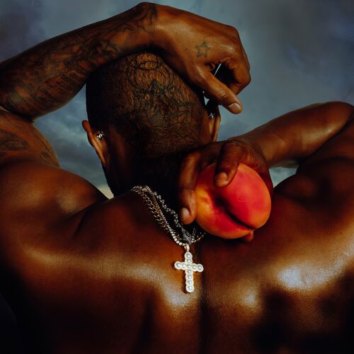 Usher - COMING HOME (2024)