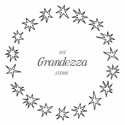 Die Sterne - Grandezza (2024)