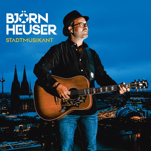 Björn Heuser - Stadtmusikant (2024)