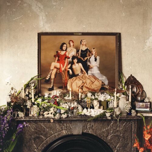 The Last Dinner Party - Prelude to Ecstasy (2024)