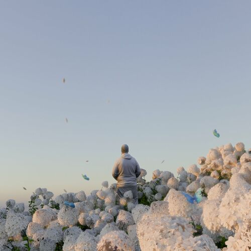 Dietrich & 42 - Dietrich Vol. 1 (2024)