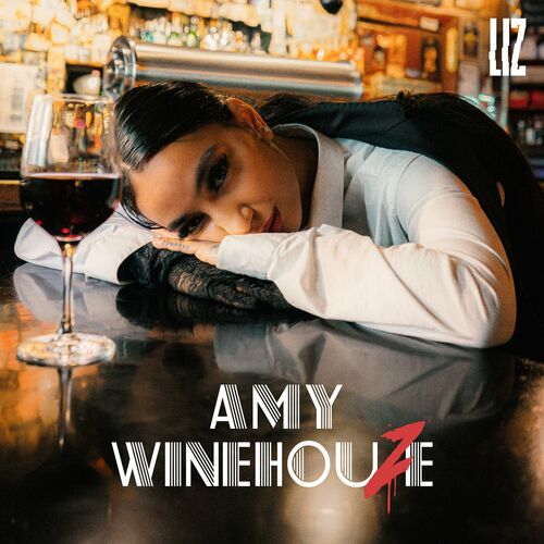 LIZ - AMY WINEHOUZE (2024)
