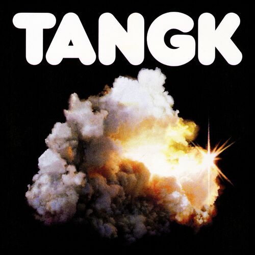IDLES - TANGK (2024)