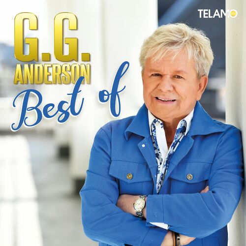 G.G. Anderson - Best Of (2024)