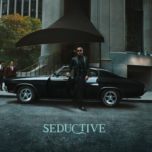 Luciano - Seductive (2024)