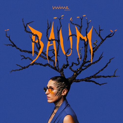 Mine - BAUM (2024)