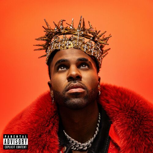 Jason Derulo - Nu King (2024)