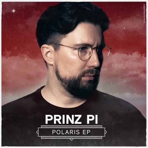 Prinz Pi - POLARIS EP (2024)