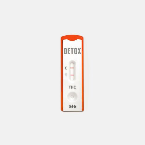 Antifuchs - Detox (2024)