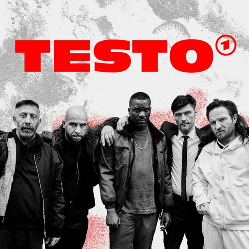 Veysel - TESTO EP (2024)