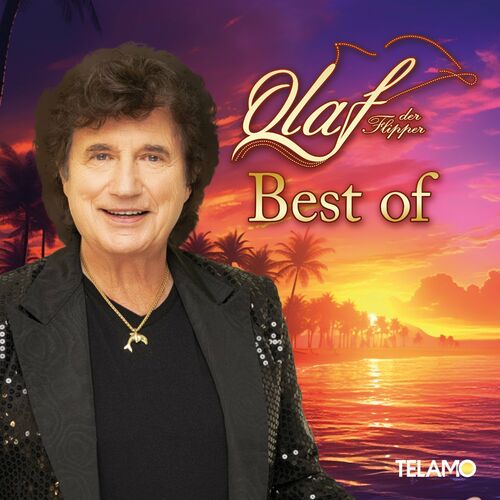 Olaf der Flipper - Best Of (2024)