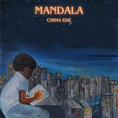 Chima Ede - Mandala EP (2024)