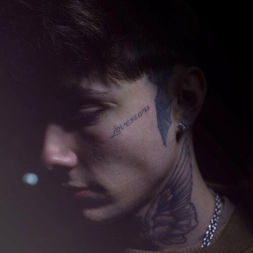Yung Yury - Lovescars (2024)