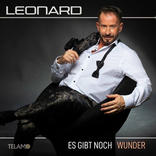 Leonard - Es gibt noch Wunder (2024)
