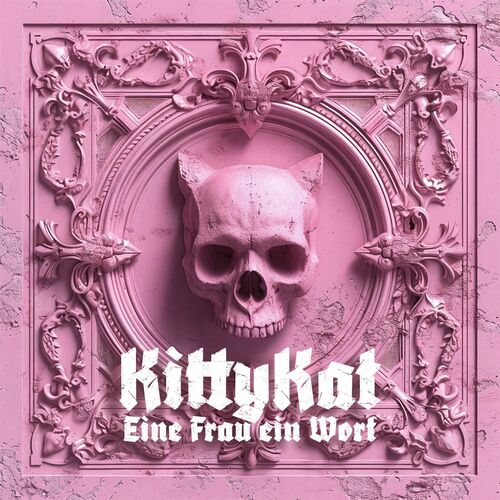 Kitty Kat - Eine Frau ein Wort (2024)