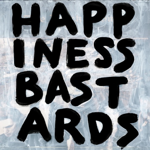 The Black Crowes - Happiness Bastards (2024)