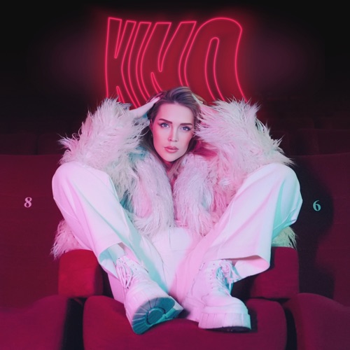 Alexa Feser - KINO (2024)