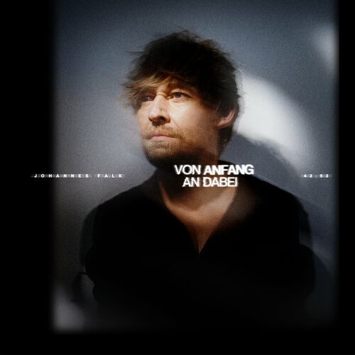 Johannes Falk - Von Anfang an dabei (2024)
