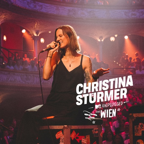 Christina Stürmer - MTV Unplugged in Wien (2024)