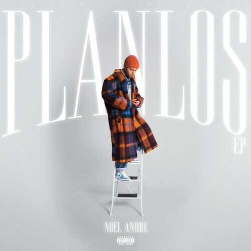 Noel Andre - Planlos (EP) (2024)