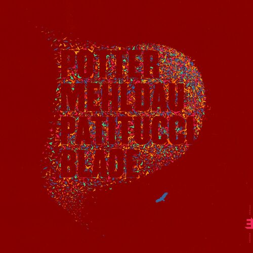 Chris Potter, John Patitucci, Brian Blade & Brad Mehldau - Eagle's Point (2024)
