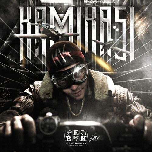 Kasimir1441 - KAMIKASI (2024)