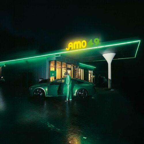 Amo49 - Hood Exclusive (2024)