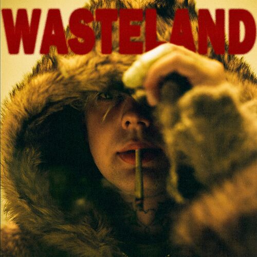LEX - WASTELAND (2024)