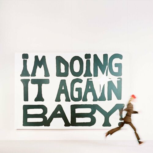 girl in red - I'M DOING IT AGAIN BABY! (2024)
