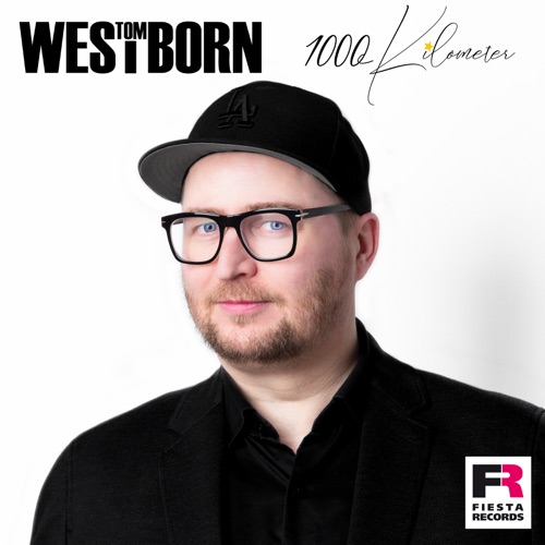 Tom Westborn - 1000 Kilometer (2024)