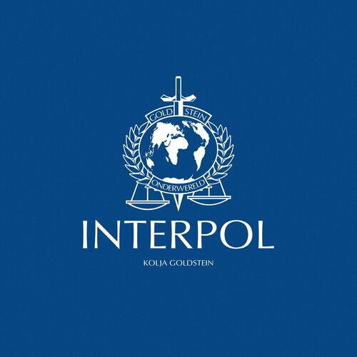 Kolja Goldstein - INTERPOL (2024)