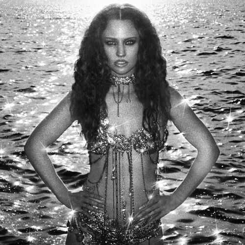 Jess Glynne - JESS (2024)