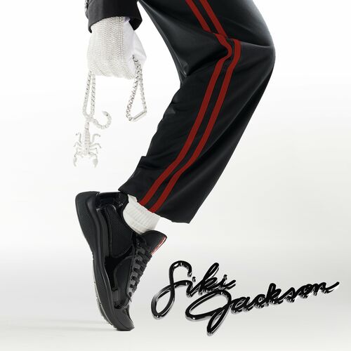 Summer Cem - SIKI JACKSON (2024)