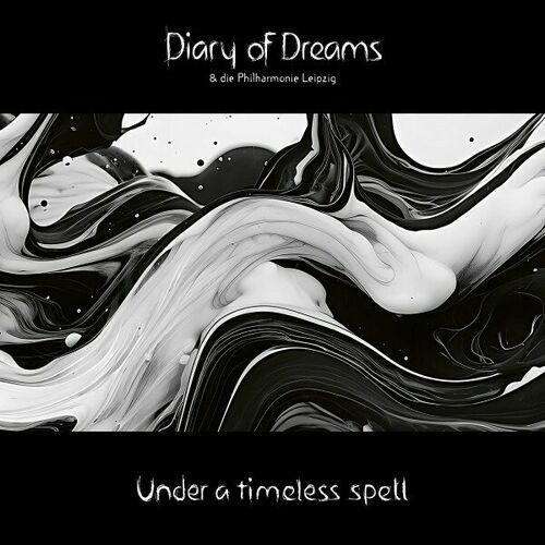 Diary of Dreams & Philharmonie Leipzig - Under a timeless spell (2024)