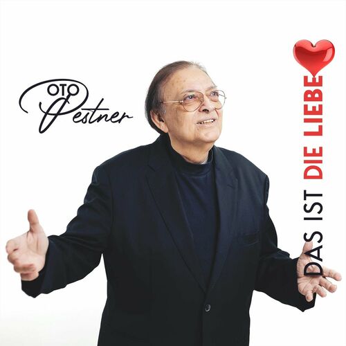 OTO PESTNER - Das ist die Liebe (2024)