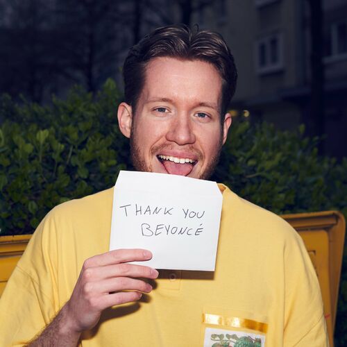 MC Smook - Thank you Beyoncé (2024)